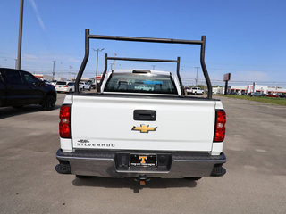 2019 Chevrolet Silverado 1500 LT 2WD
