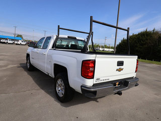 2019 Chevrolet Silverado 1500 LT 2WD