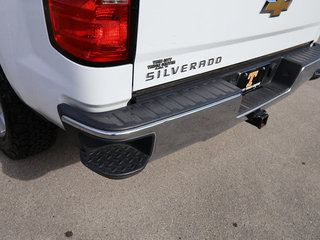 2019 Chevrolet Silverado 1500 LT 2WD