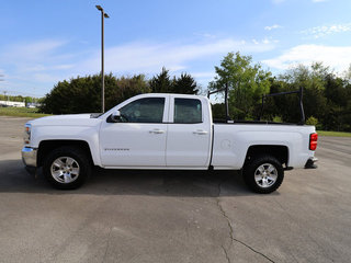 2019 Chevrolet Silverado 1500 LT 2WD