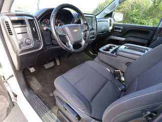 2019 Chevrolet Silverado 1500 LT 2WD