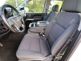 2019 Chevrolet Silverado 1500 LT 2WD