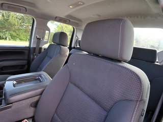 2019 Chevrolet Silverado 1500 LT 2WD