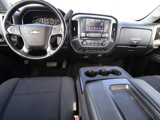 2019 Chevrolet Silverado 1500 LT 2WD