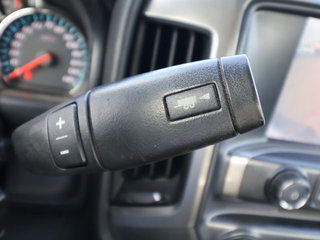 2019 Chevrolet Silverado 1500 LT 2WD