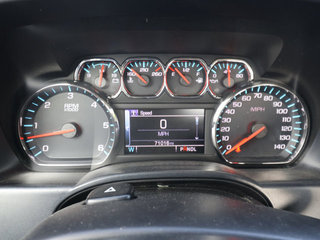 2019 Chevrolet Silverado 1500 LT 2WD