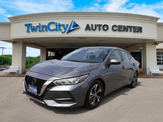 Twin City Buick, Alcoa, TN