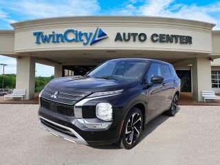 Twin City Buick, Alcoa, TN
