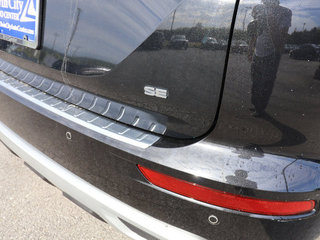 2022 Mitsubishi Outlander SE S-AWC