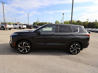 2022 Mitsubishi Outlander SE S-AWC