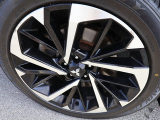2022 Mitsubishi Outlander SE S-AWC