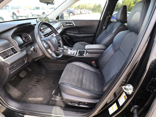 2022 Mitsubishi Outlander SE S-AWC