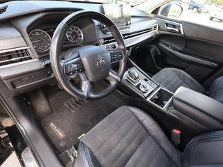 2022 Mitsubishi Outlander SE S-AWC