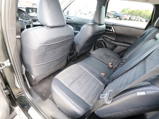 2022 Mitsubishi Outlander SE S-AWC