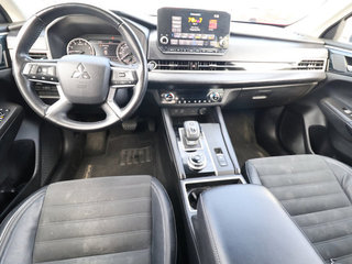 2022 Mitsubishi Outlander SE S-AWC