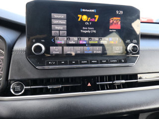 2022 Mitsubishi Outlander SE S-AWC