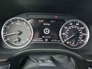 2022 Mitsubishi Outlander SE S-AWC