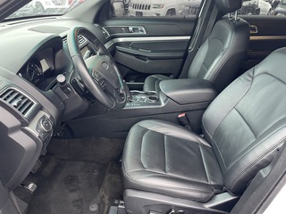 2016 Ford Explorer XLT FWD