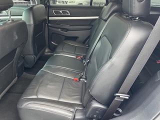 2016 Ford Explorer XLT FWD