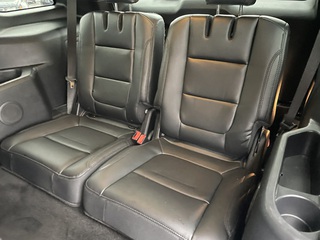 2016 Ford Explorer XLT FWD