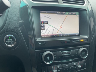 2016 Ford Explorer XLT FWD