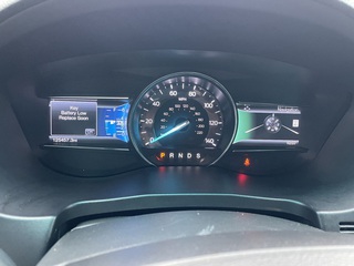 2016 Ford Explorer XLT FWD