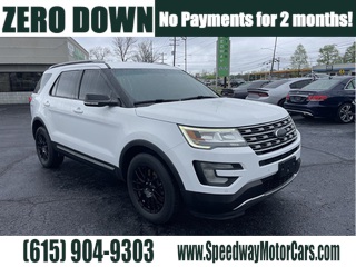 Speed Way Motors, Murfreesboro, TN
