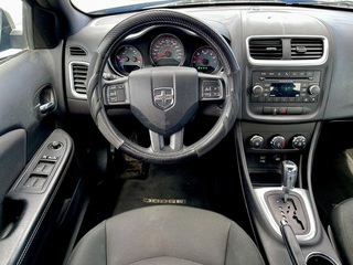 2014 Dodge Avenger SE