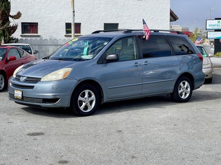 Sals Auto Sales, Seaside, CA