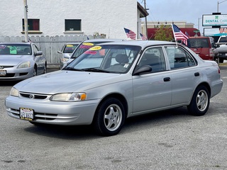 Sals Auto Sales, Seaside, CA