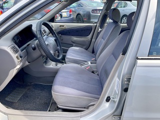1999 Toyota Corolla VE