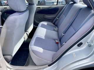 1999 Toyota Corolla VE