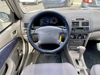 1999 Toyota Corolla VE