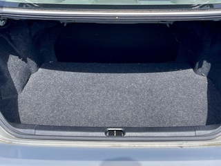 1999 Toyota Corolla VE