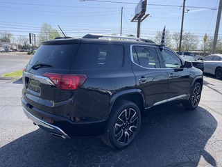 2019 GMC Acadia Denali FWD