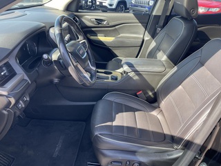 2019 GMC Acadia Denali FWD