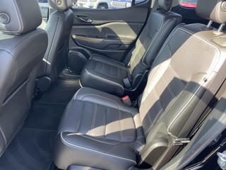 2019 GMC Acadia Denali FWD