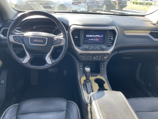 2019 GMC Acadia Denali FWD
