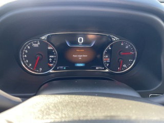 2019 GMC Acadia Denali FWD