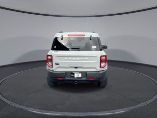 2022 Ford Bronco Big Bend Sport