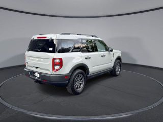 2022 Ford Bronco Big Bend Sport