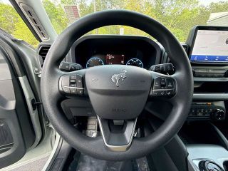 2022 Ford Bronco Big Bend Sport