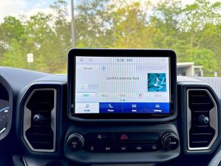 2022 Ford Bronco Big Bend Sport