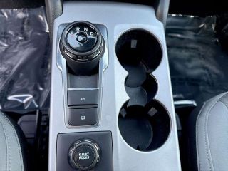 2022 Ford Bronco Big Bend Sport
