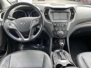 2017 Hyundai Santa Fe Sport 2.0T Ultimate