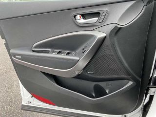 2017 Hyundai Santa Fe Sport 2.0T Ultimate