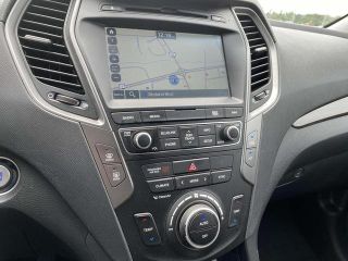 2017 Hyundai Santa Fe Sport 2.0T Ultimate