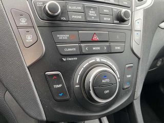2017 Hyundai Santa Fe Sport 2.0T Ultimate