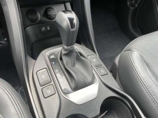 2017 Hyundai Santa Fe Sport 2.0T Ultimate