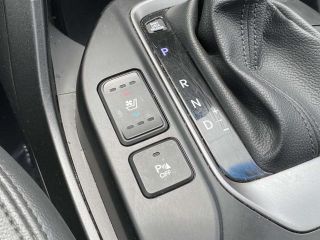 2017 Hyundai Santa Fe Sport 2.0T Ultimate